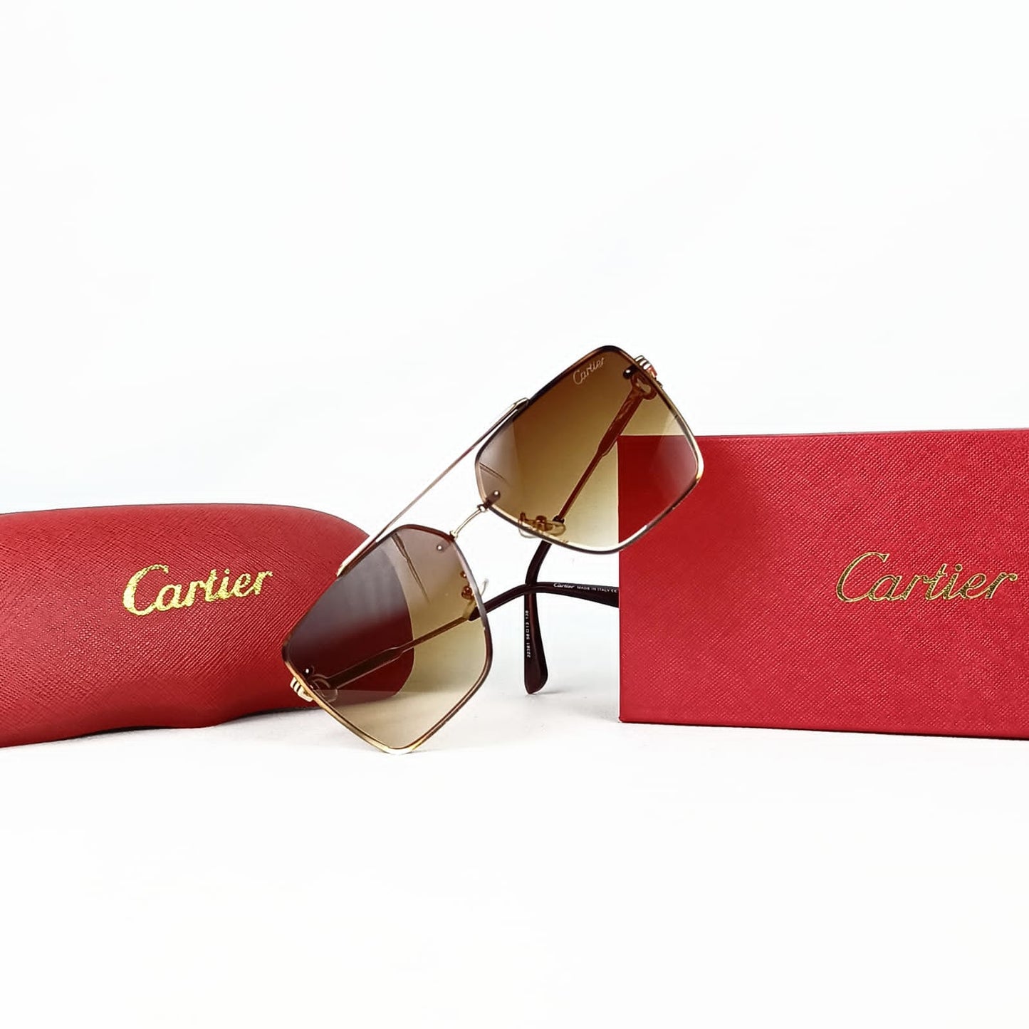 CARTIER SUNGLASS