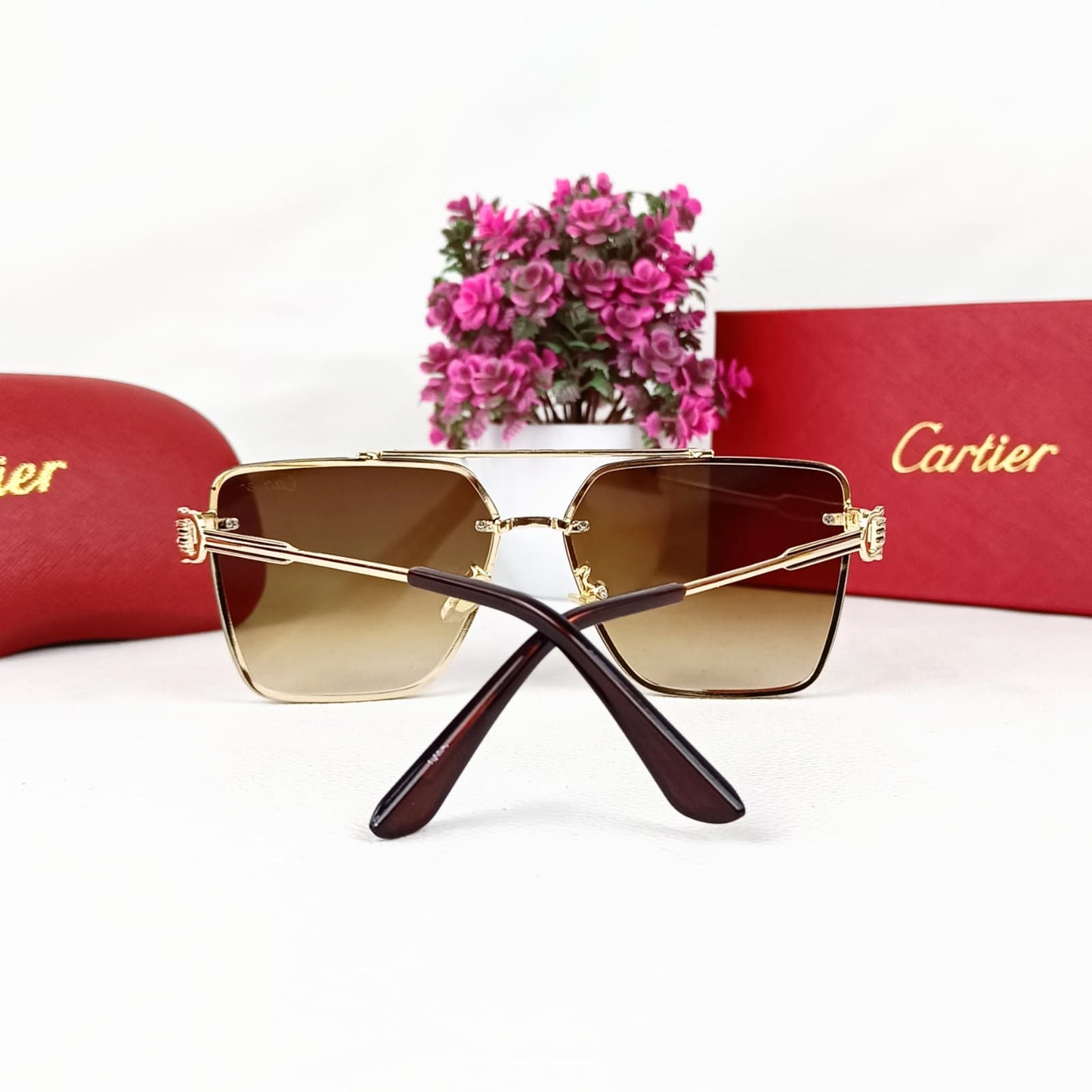 CARTIER SUNGLASS