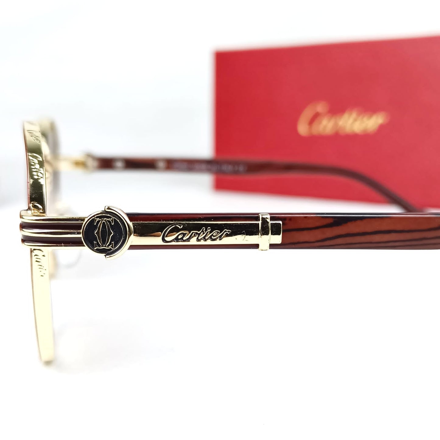 CARTIER SUNGLASS