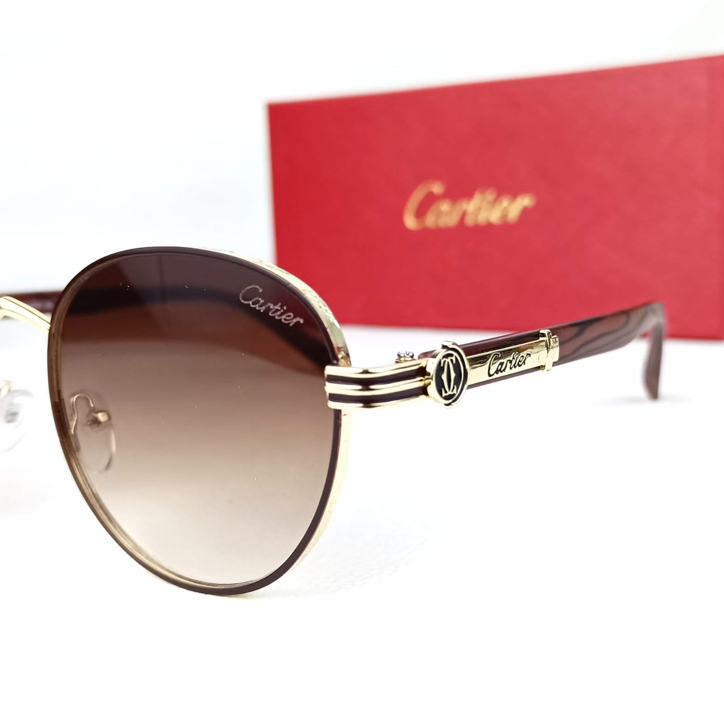 CARTIER SUNGLASS