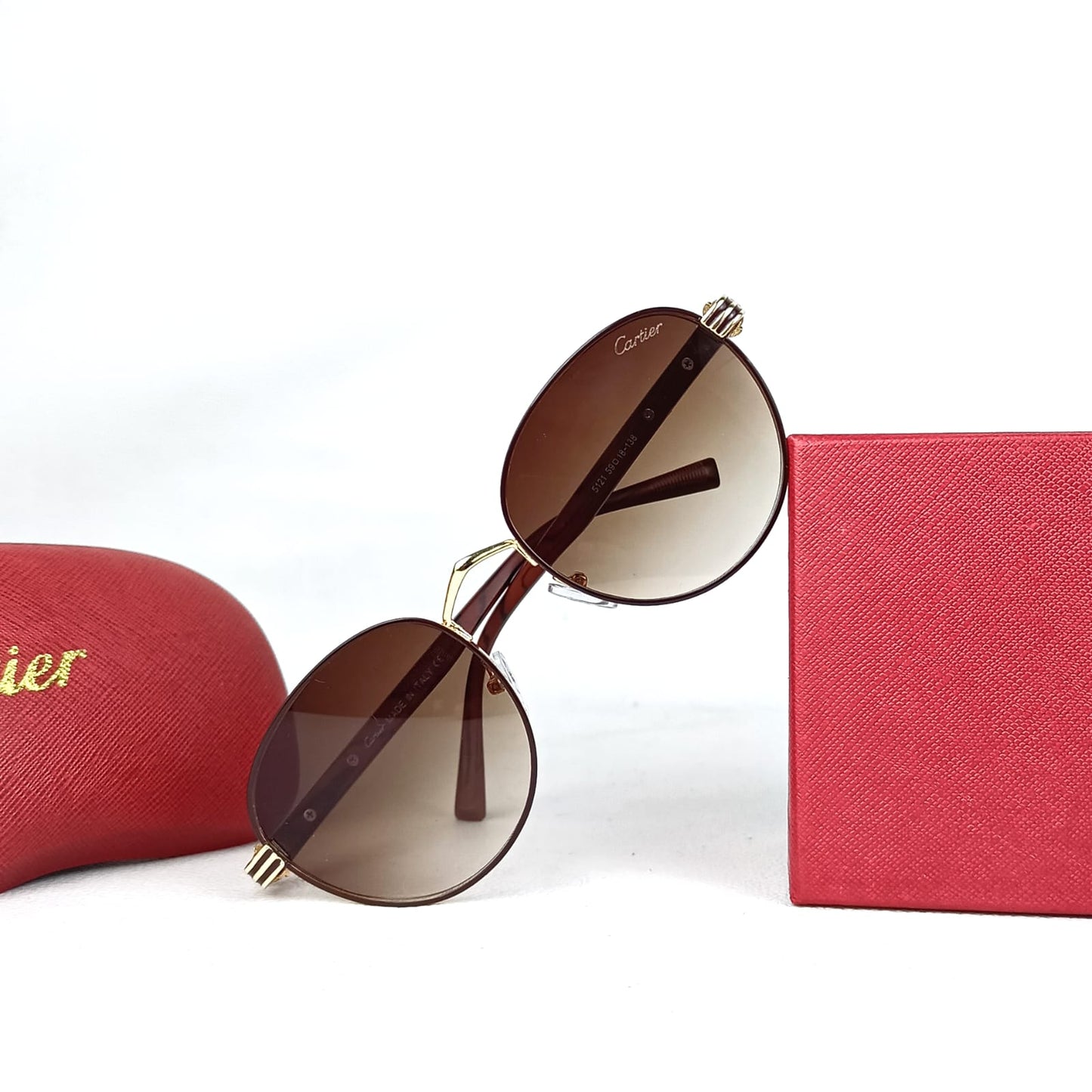 CARTIER SUNGLASS