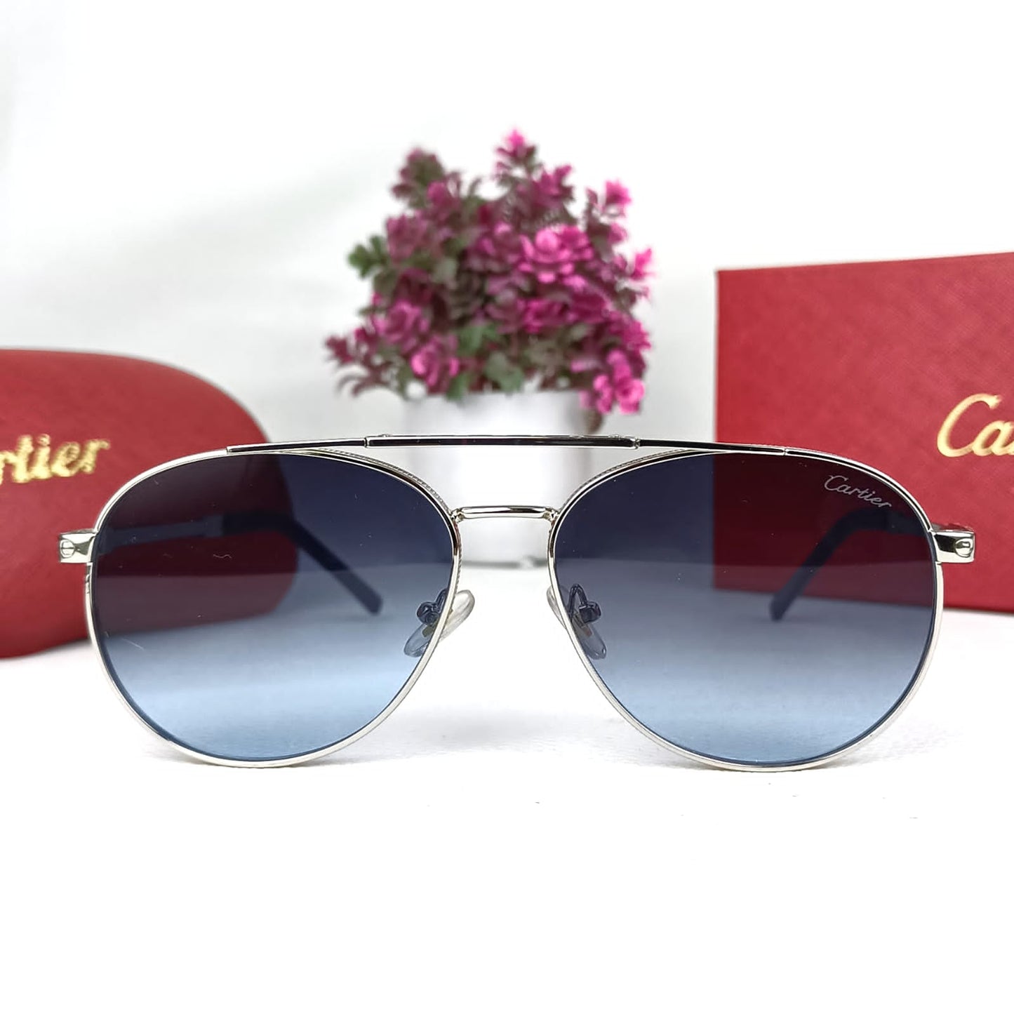 CARTIER SUNGLASS