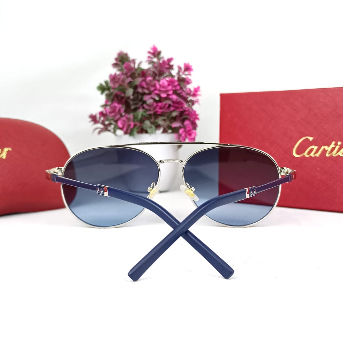 CARTIER SUNGLASS