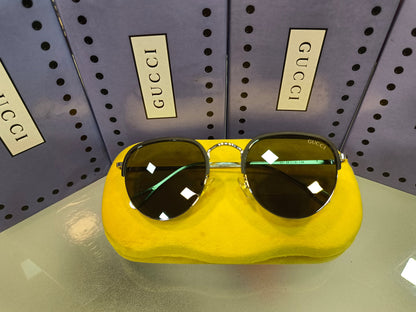 GUCCI SUNGLASS