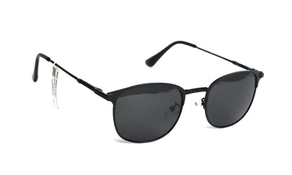 KNIGHT HORSE POLARISED SUNGLASS 1511 64-13 138 C1