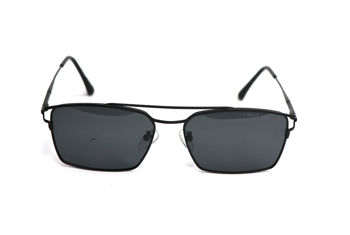 KNIGHT HORSE POLARISED SUNGLASS 1518 59-17 142 C1