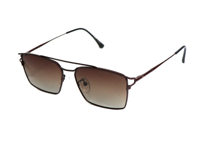 KNIGHT HORSE POLARISED SUNGLASS 1518 59-17 142 C3