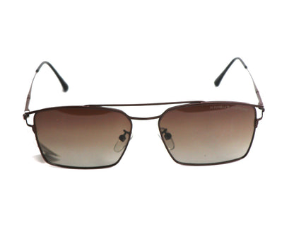 KNIGHT HORSE POLARISED SUNGLASS 1518 59-17 142 C3