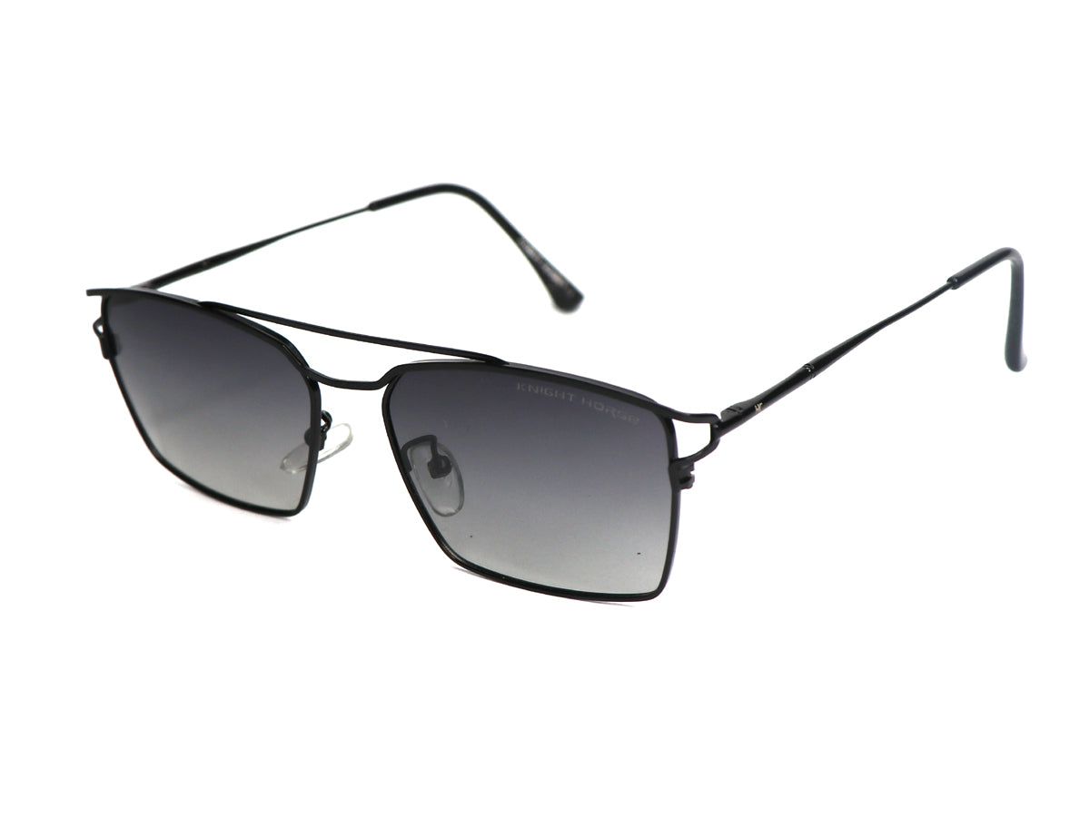 KNIGHT HORSE POLARISED SUNGLASSS 1518 59-17 142 C2