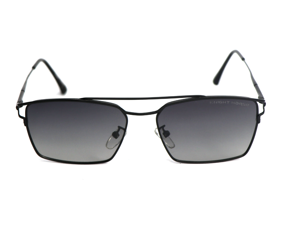 KNIGHT HORSE POLARISED SUNGLASSS 1518 59-17 142 C2