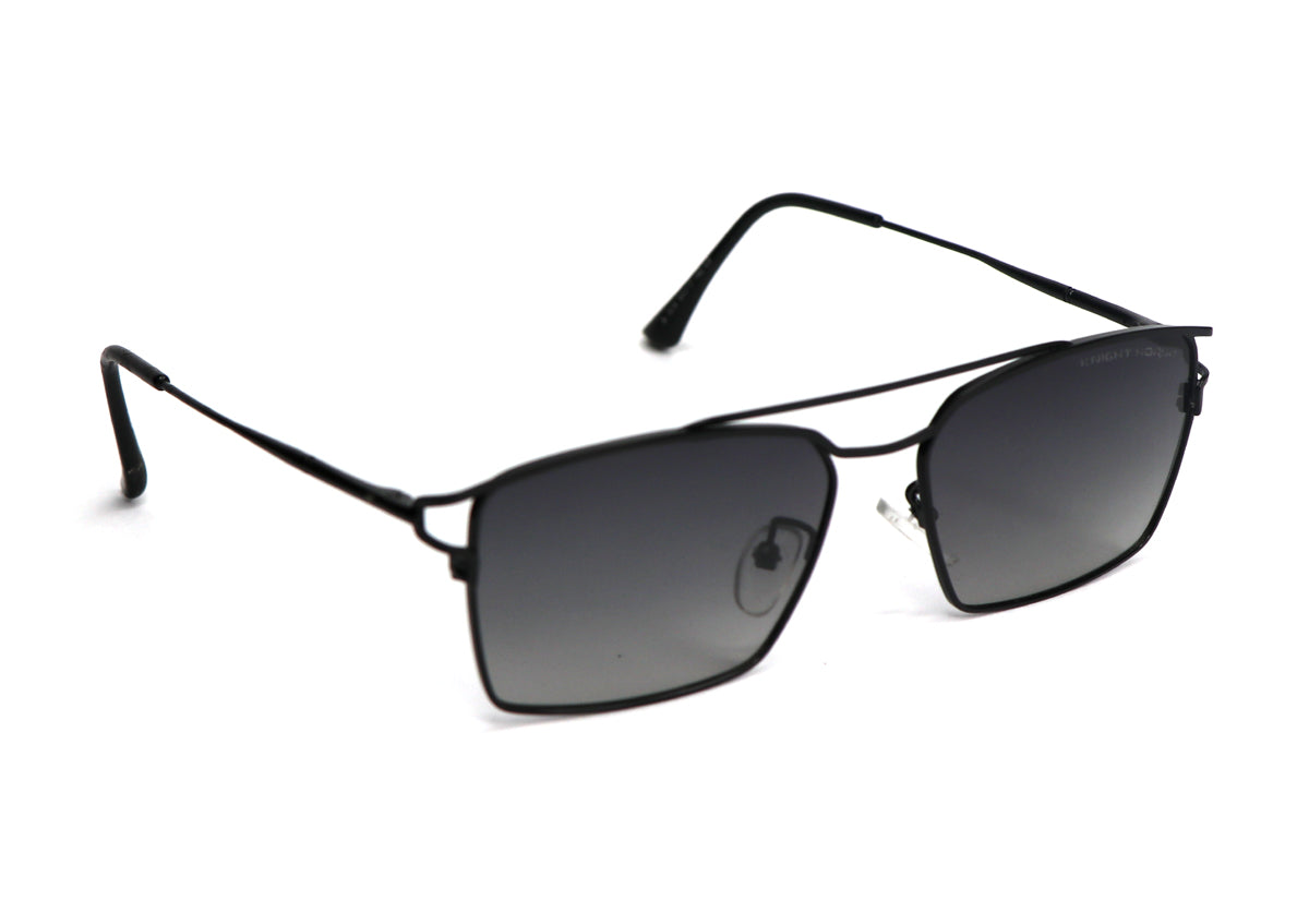 KNIGHT HORSE POLARISED SUNGLASSS 1518 59-17 142 C2