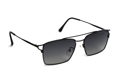 KNIGHT HORSE POLARISED SUNGLASSS 1518 59-17 142 C2