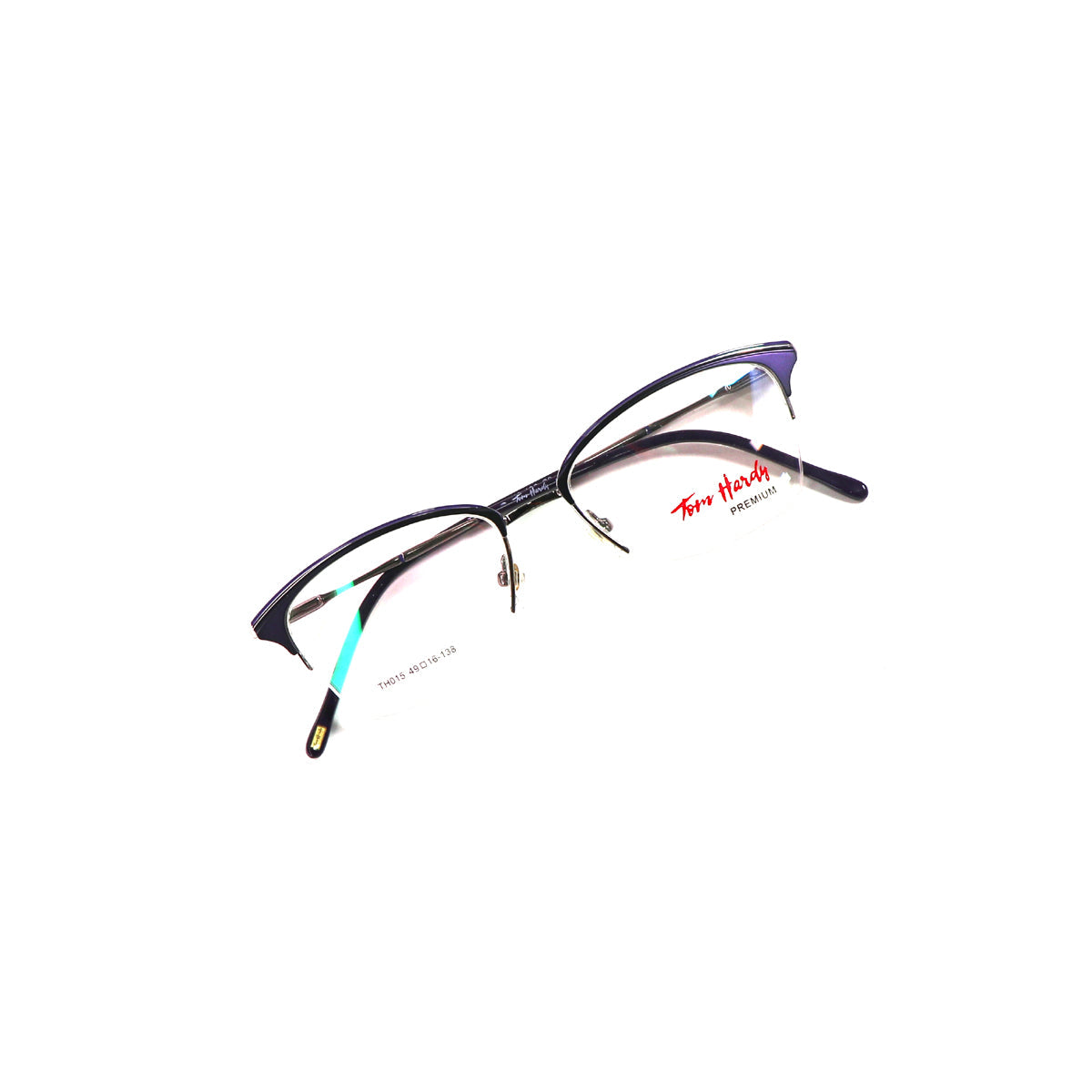 TOM HARDY FRAME TH015 49-16 138