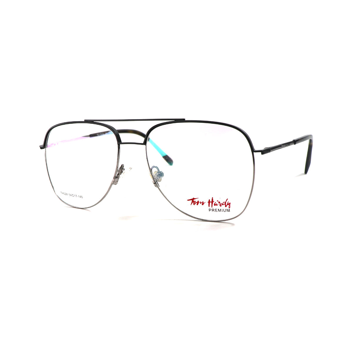 TOM HARDY FRAME TH028 54-17 140