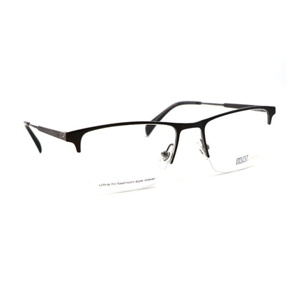 INSIST LUXURY FRAME IL9710 53-18 140 BRN/GUN 1907