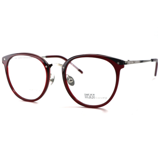 INSIST LUXURY FRAME IL9504 51-20 140 C3