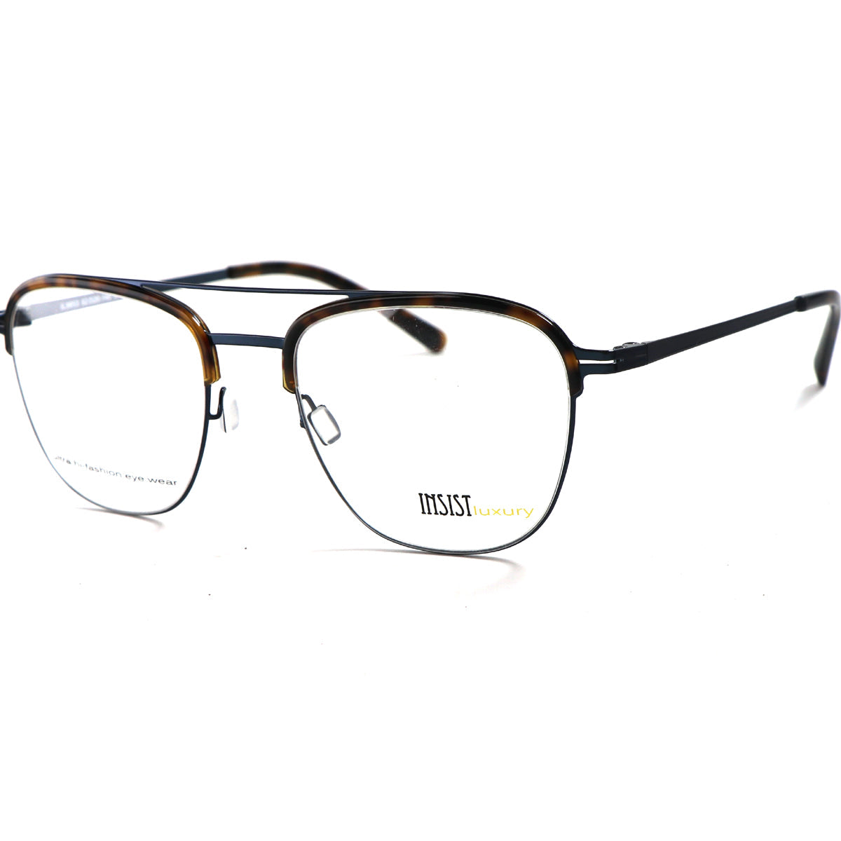 INSIST LUXURY FRAME IL9853 52-20 140 C4 2108