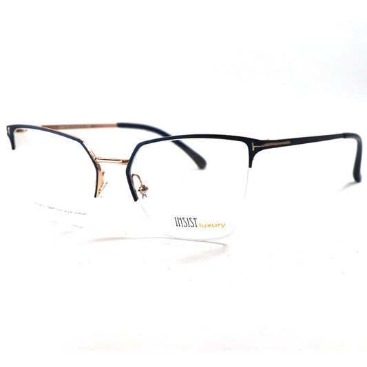 INSIST LUXURY FRAME IL9864 52-16 140 C4 2108