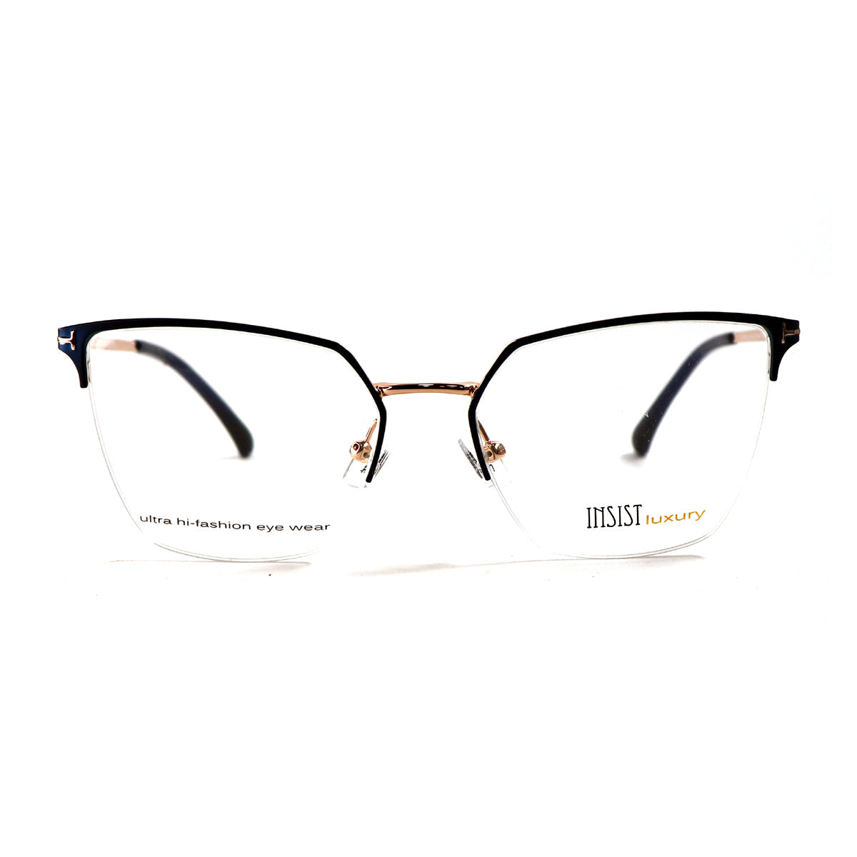 INSIST LUXURY FRAME IL9864 52-16 140 C4 2108