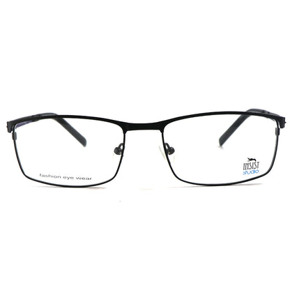 INSIST STUDIO FRAME IS6510 BLK/BLU 56-18 145 1905