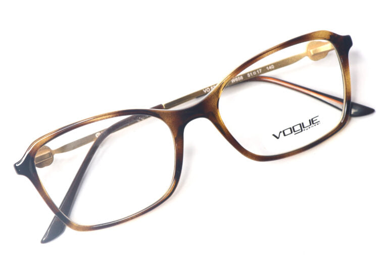 VOGUE FRAME VO5216BI W656 51-17 140