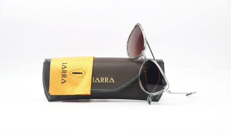 IARRA SUNGLASSES MOD IA877 54-17 139 3 03-20