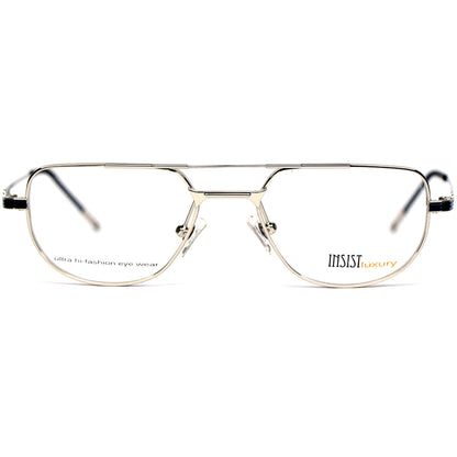 INSIST LUXURY FRAME IL974251-18 140 SIL-BLU 19011