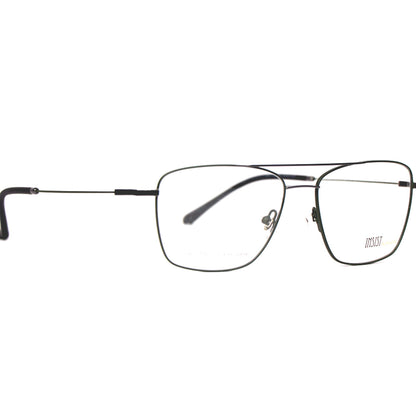 INSIST LUXUXRY FRAME IL9778 55-16 145 GRE-GUN 2101