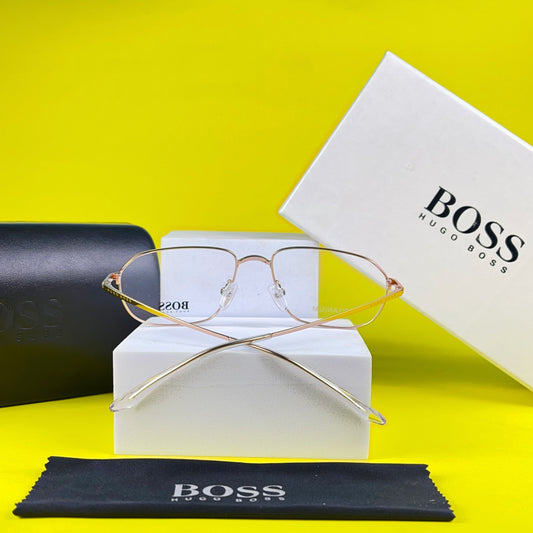 HUGO BOSS EYEWEAR