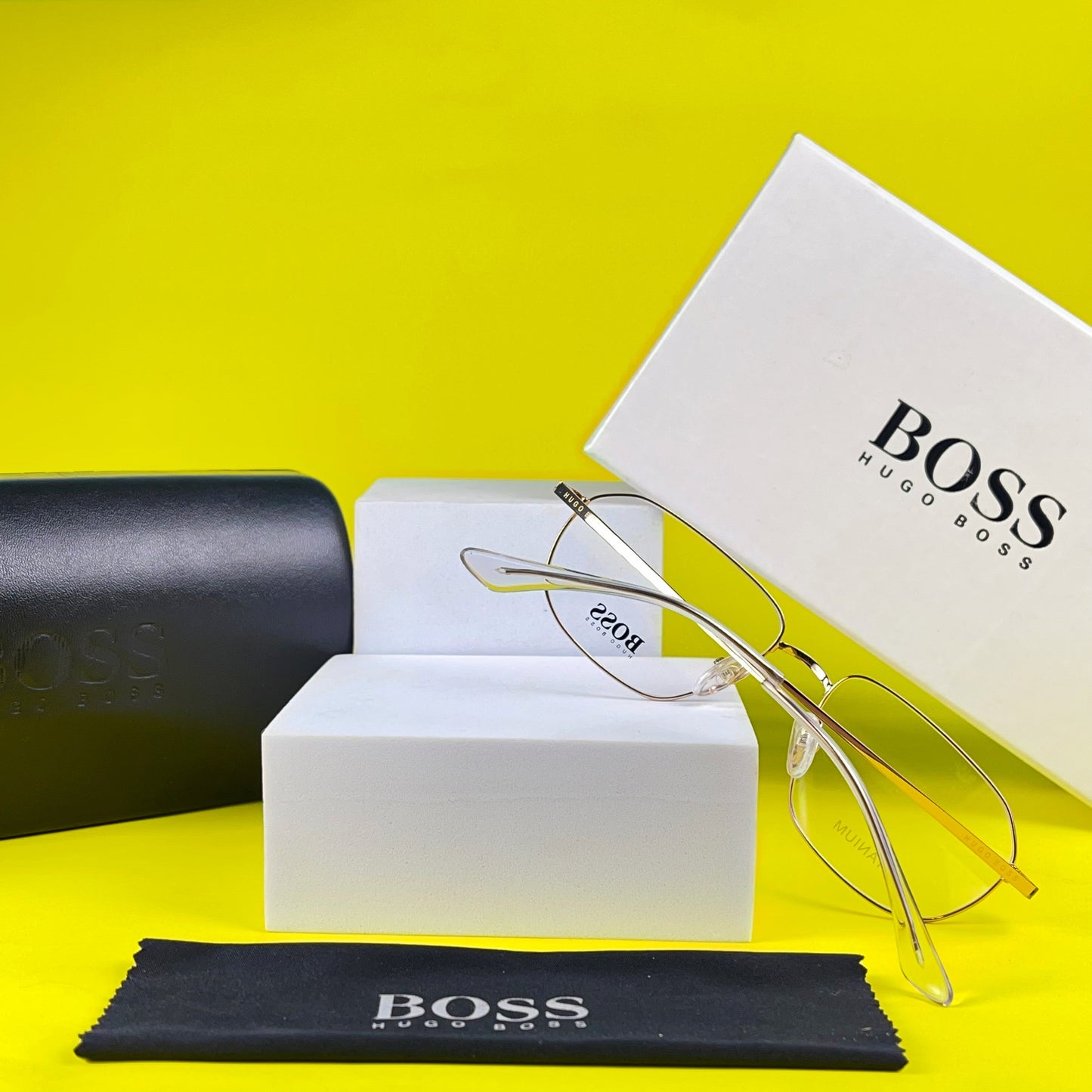 HUGO BOSS EYEWEAR