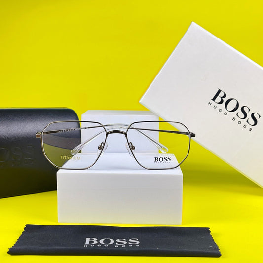 HUGO BOSS EYEWEAR