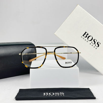 HUGO BOSS EYEWEAR