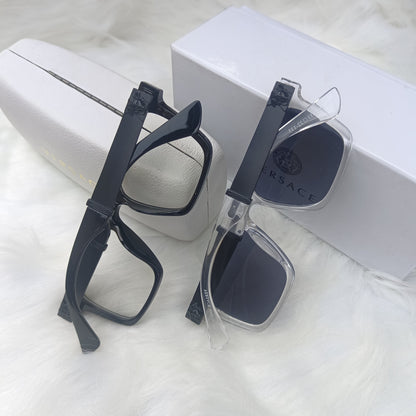 VERSACHE EYEWEAR