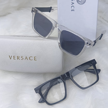 VERSACHE EYEWEAR