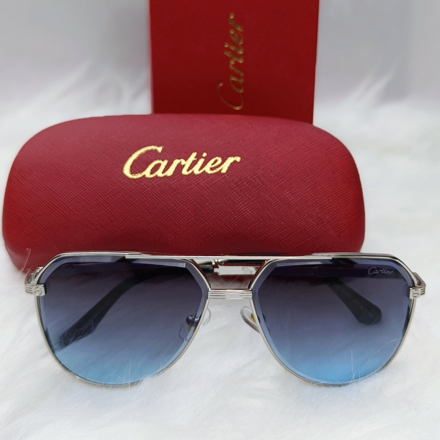 CARTIER SUNGLASS