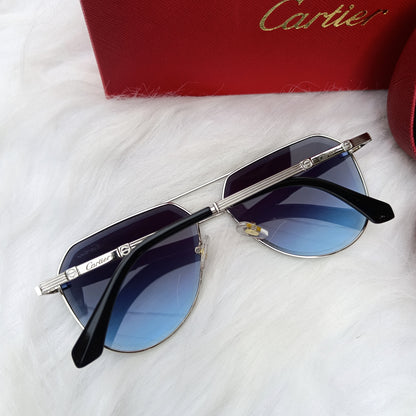 CARTIER SUNGLASS