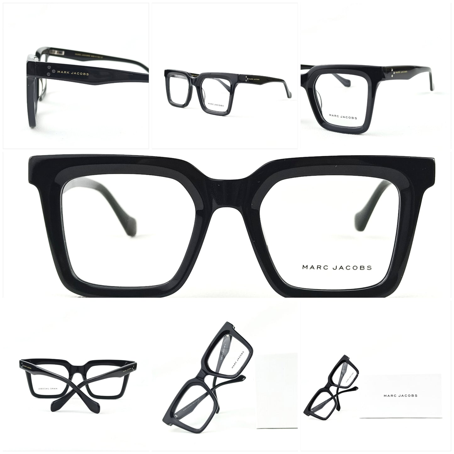 MARC JACOB EYEWEAR