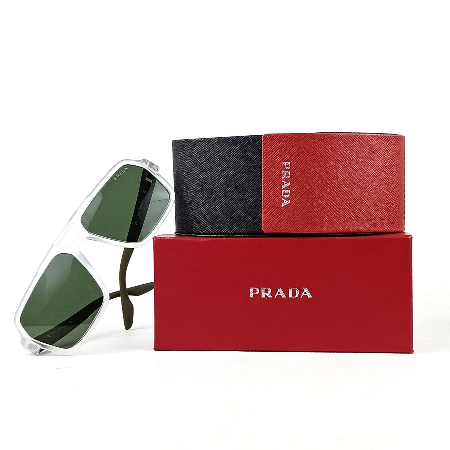 PRADA SUNGLASS