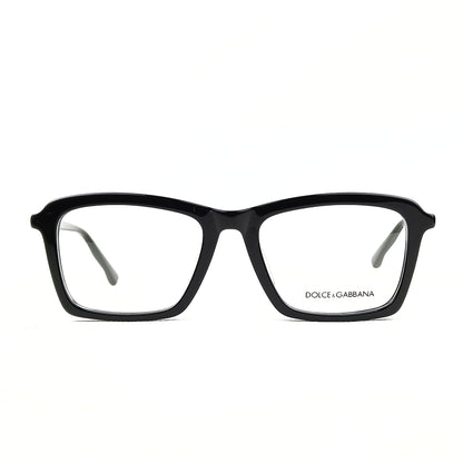 D&G EYEWEAR