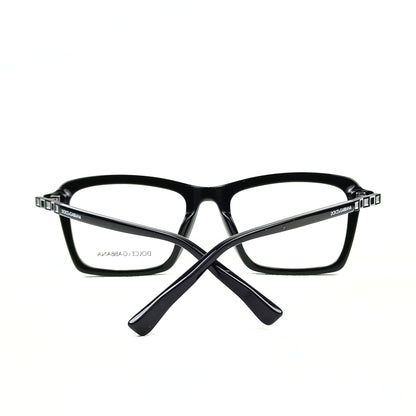 D&G EYEWEAR