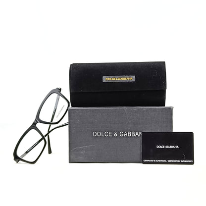 D&G EYEWEAR