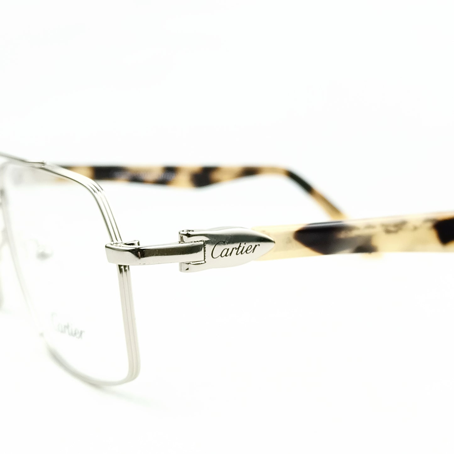 CARTIER EYEWEAR