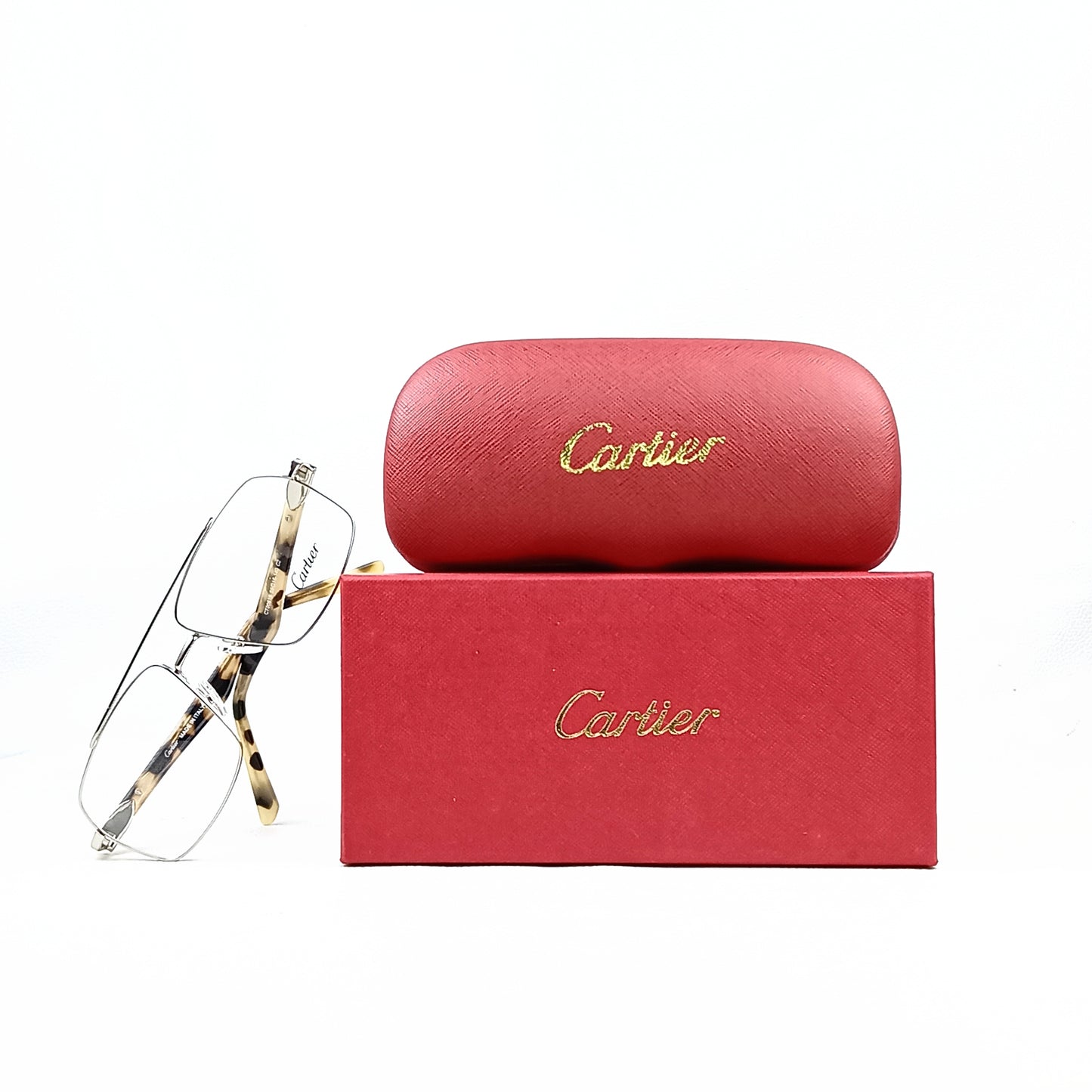 CARTIER EYEWEAR