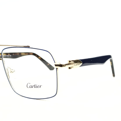 CARTIER EYEWEAR