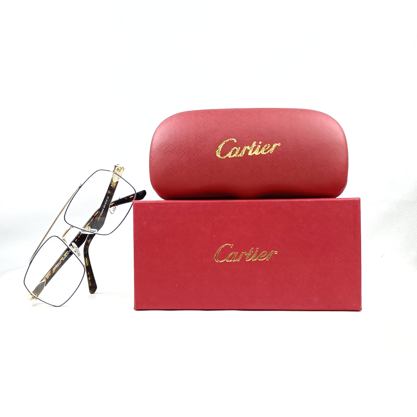 CARTIER EYEWEAR