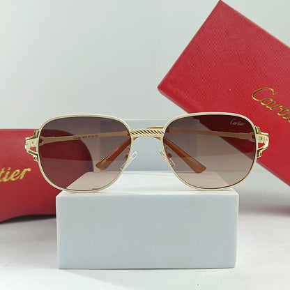 CARTIER SUNGLASS