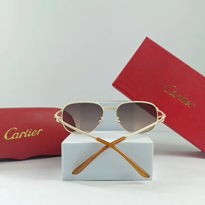 CARTIER SUNGLASS