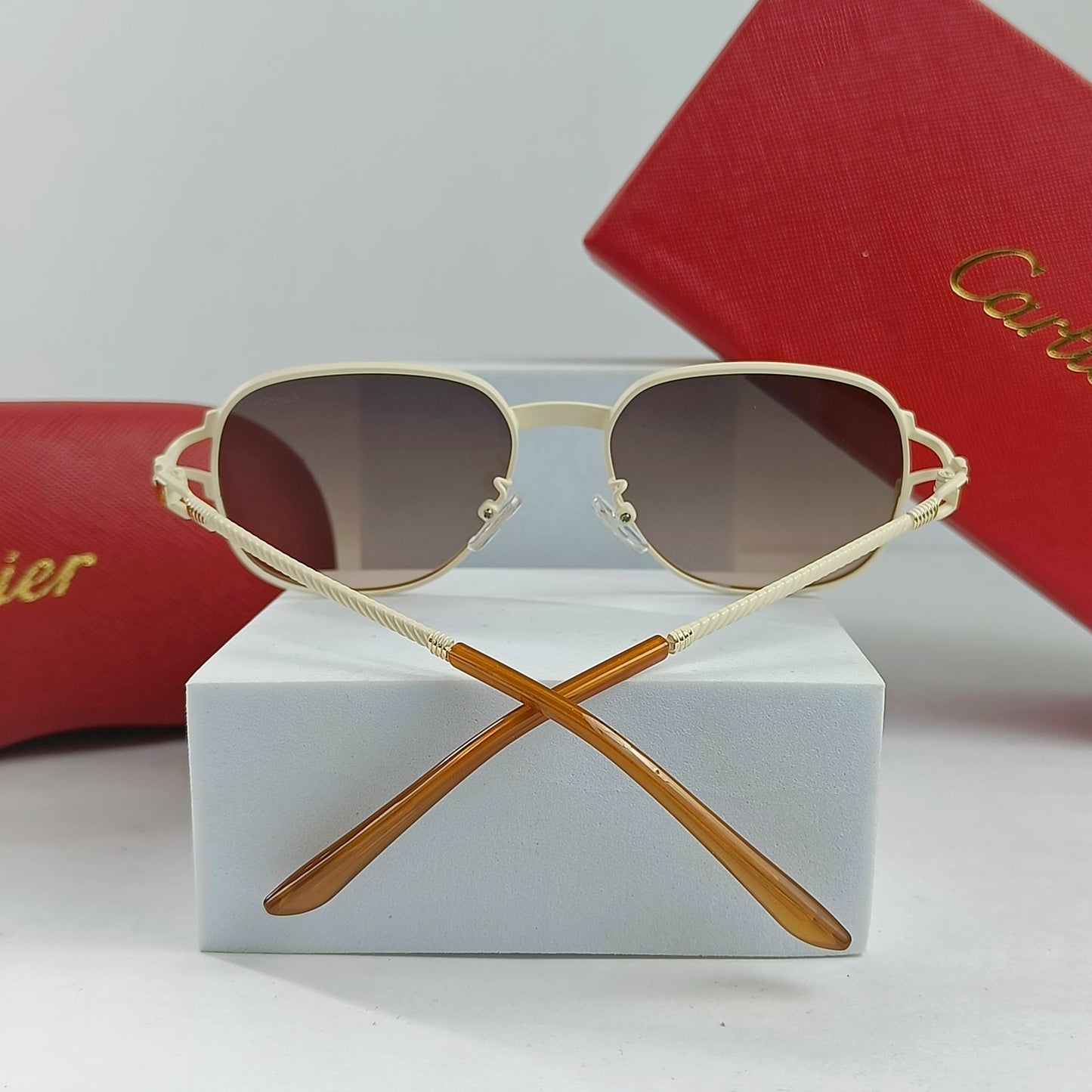 CARTIER SUNGLASS