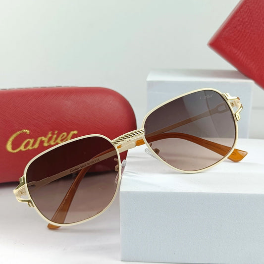 CARTIER SUNGLASS