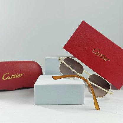 CARTIER SUNGLASS